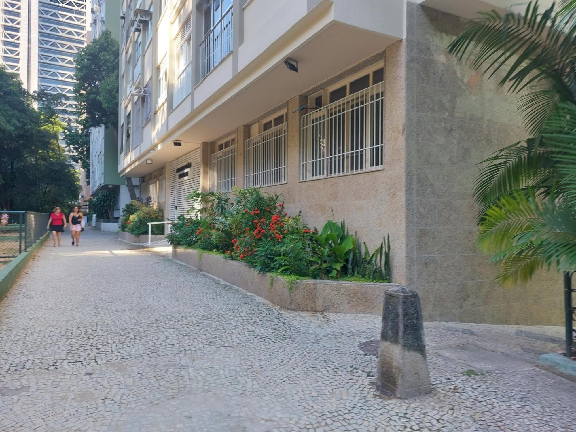 Urca 303 Rio Br Apartment Rio de Janeiro Exterior photo